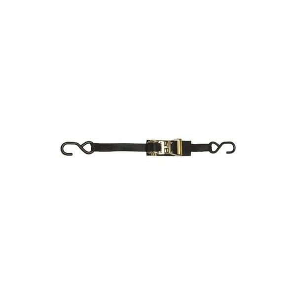 Boatbuckle Strap-Ratcht 3Ft X 1In Transm, No F14209 F14209 - main